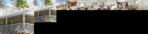 Royal National Park Cottages