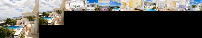 Villa Fortuna Puerto Calero