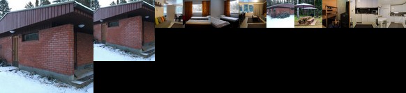 Evon Luonto - Aulangon Puistola