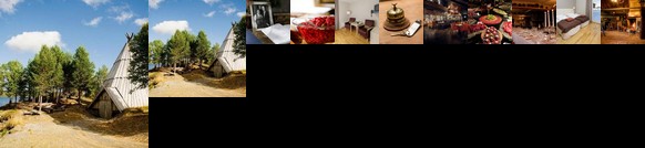 Guriset Hoyfjellshotell