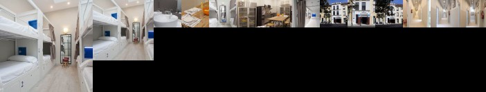 Malaga Stop Hostel AB