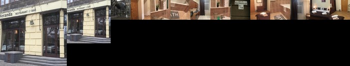 Mini-Hotel Guest Residence