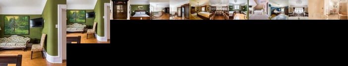 Monroe House Executive Guest Suites