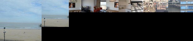 Apartment Beach Blankenberge