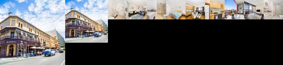 York Apartments Adelaide