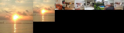 Casa Campestre Cancun