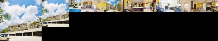 Departamento de Lujo Cancun