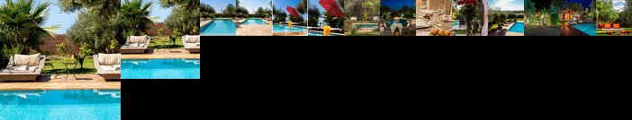 Villa Paschmina Piscine Chauffee