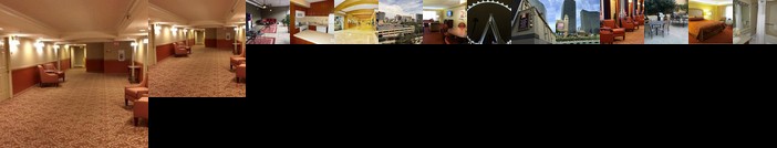 GetAways at the Jockey Club