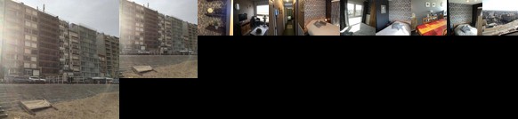 Residentie Maria Lucia