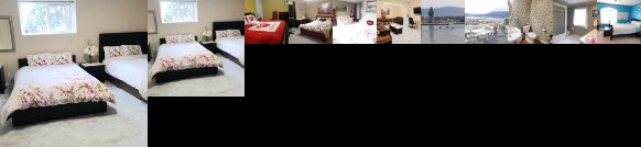 Lake View House in Kelowna