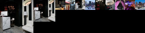 Boutic Residence Downtown Drummond