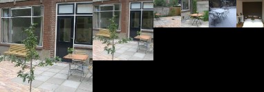 Apartment Havenstraat