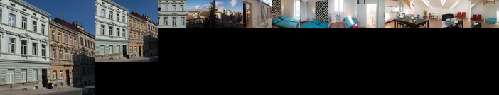 Apartment Brno Reissigova