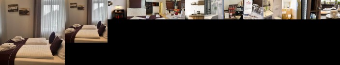 Sevendays Hotel Boardinghouse Karlsruhe