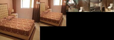 Appartement La Perle