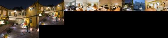 Desert Heaven - Guest House