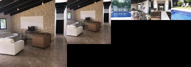 Luxury Casa Campestre in Cancun