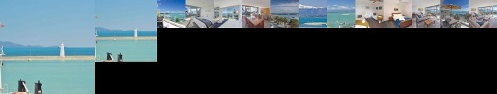 Seaside Apartment Nelson
