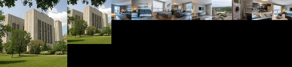 Luxury Furnished Suites by Edison Properties