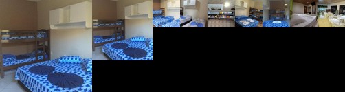 Pousada Vicente Riocentro