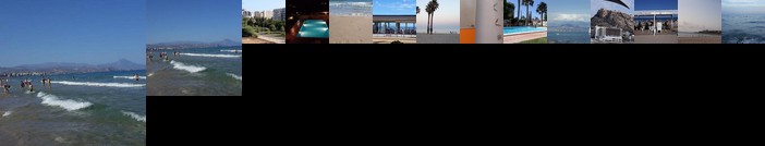 Estudio Playa San Juan