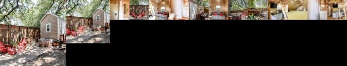 Tiny House Austin