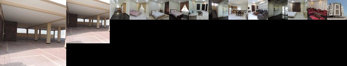 Sea Plaza Apartments