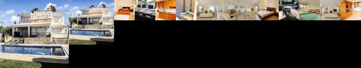 Villa Clara by Sunny Deluxe