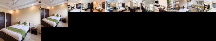 Treebo Trend Adin Residence