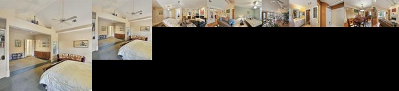 Chic Living in Tarrytown Home