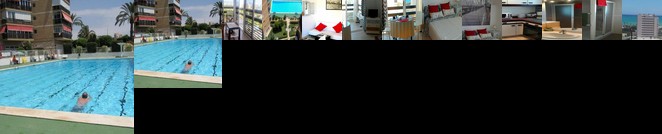 Cala Regina El Campello