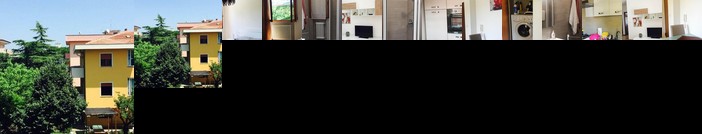 Rimini Beach Apartments