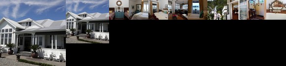 Villa Victoria B&B Nelson