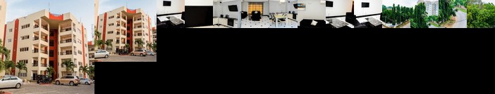 T N Hospitality Apartment Hotel