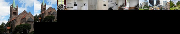 Oslo Centrum Apartments