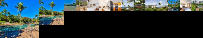 Maui Kamaole by Condominium Rentals Hawaii