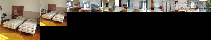 Sweet Home Appia Antica