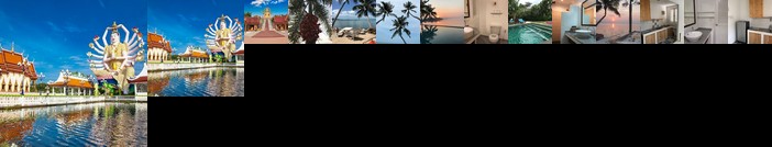 Samui Sea Breeze House