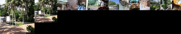 Casa la Selva Cancun