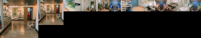 Talk Guest House - Hostel