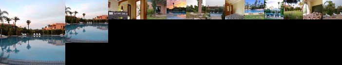 Sabor Appartements Palmeraie