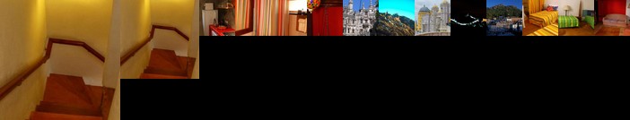 Casas do Patio Sem Cantigas 3