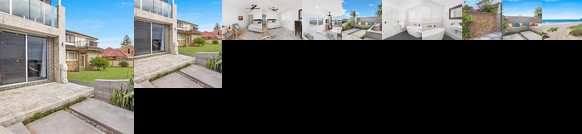 Stockton Guest House