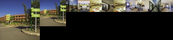 Oliva Hotel Condominium Marrakech