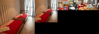 Apartamenty Fresco Plus