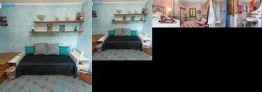 Sunrise Apartment Florence