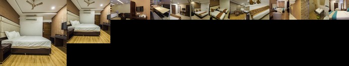 The Kings Park Residency