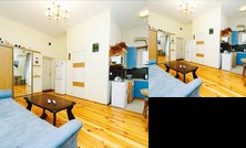 Hotrent Pechersk Arsenal