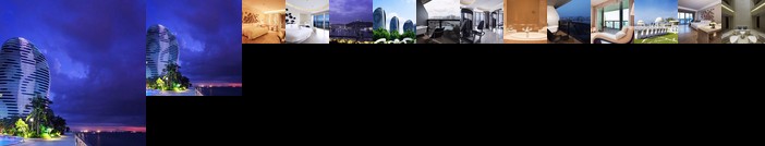 Phoenix Island Ocean Dream Resort Sanya